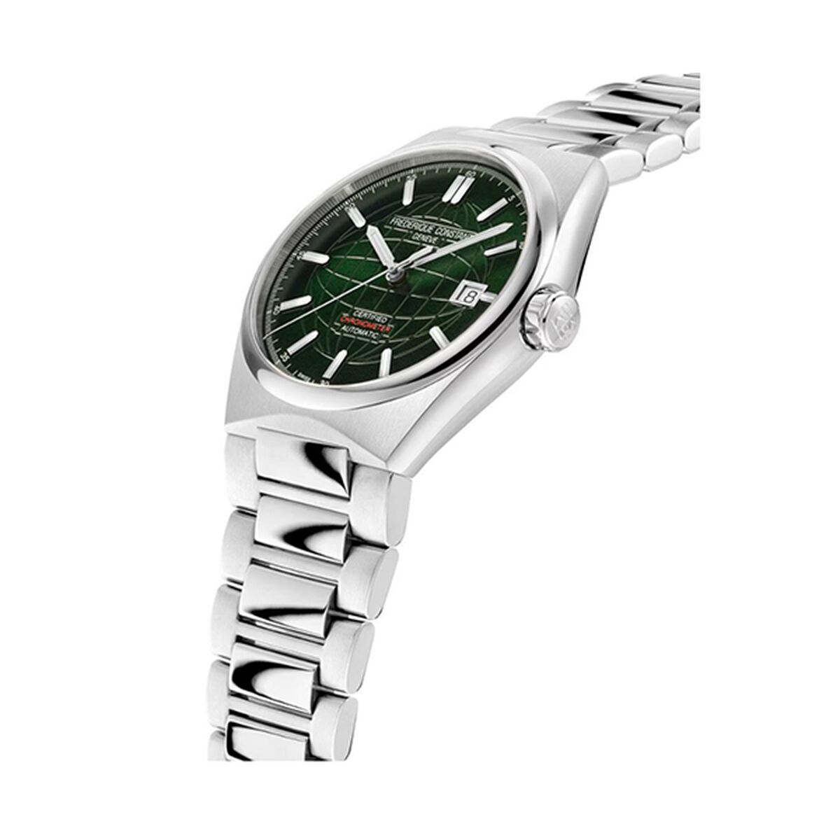 Meeste Kell Frederique Constant FC-303G3NH6B